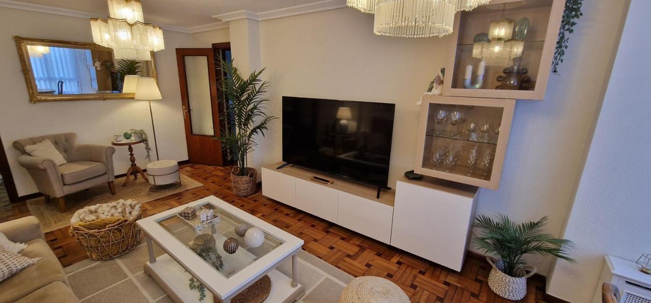 דירות גיחון El Capricho De Ezcurdia - 6 Pax - Vut-3878-As מראה חיצוני תמונה
