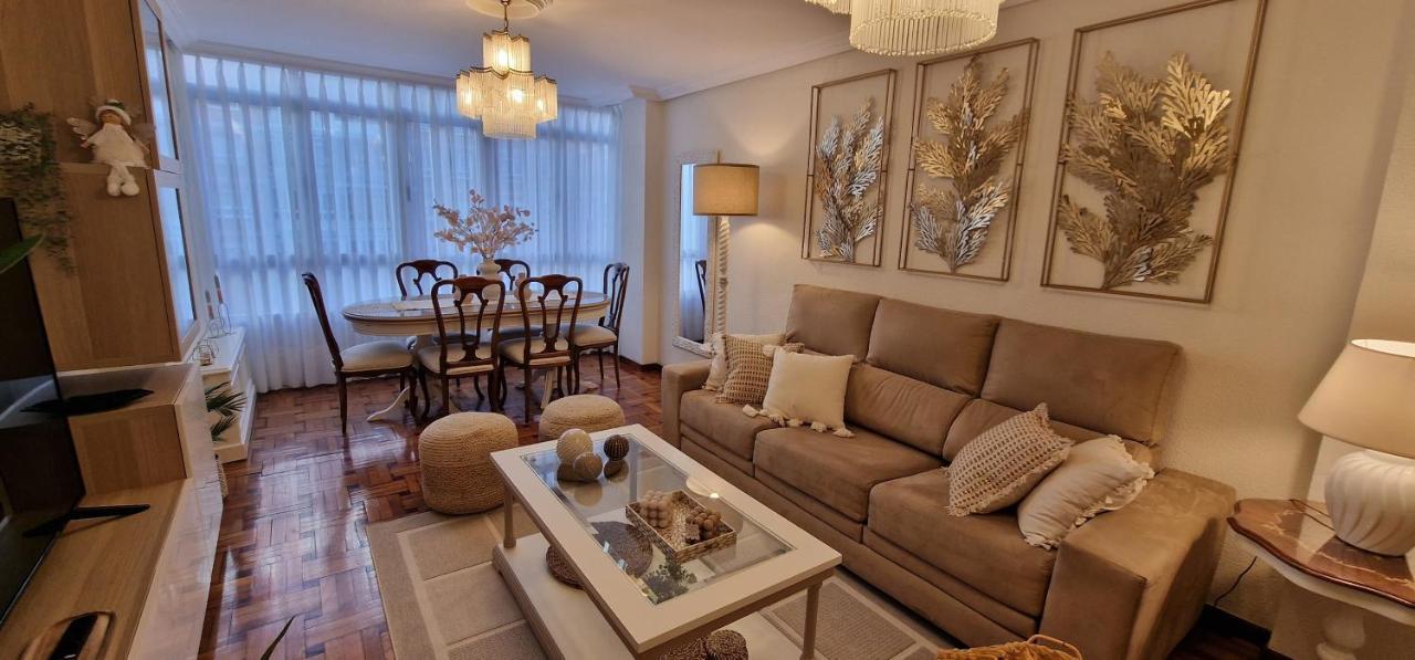 דירות גיחון El Capricho De Ezcurdia - 6 Pax - Vut-3878-As מראה חיצוני תמונה