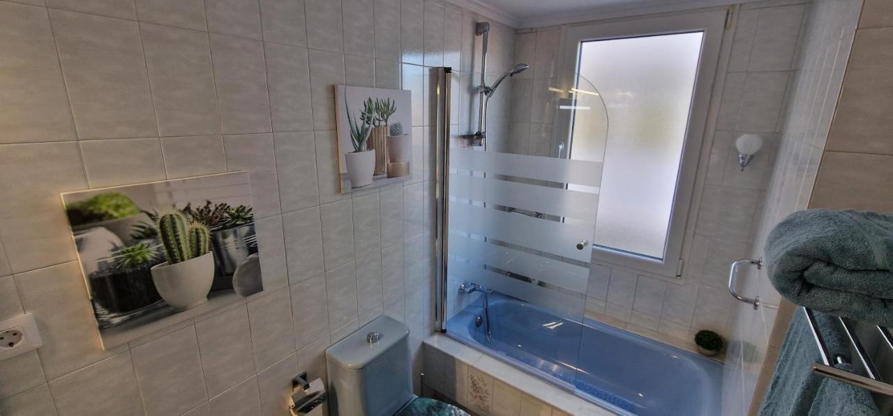 דירות גיחון El Capricho De Ezcurdia - 6 Pax - Vut-3878-As מראה חיצוני תמונה