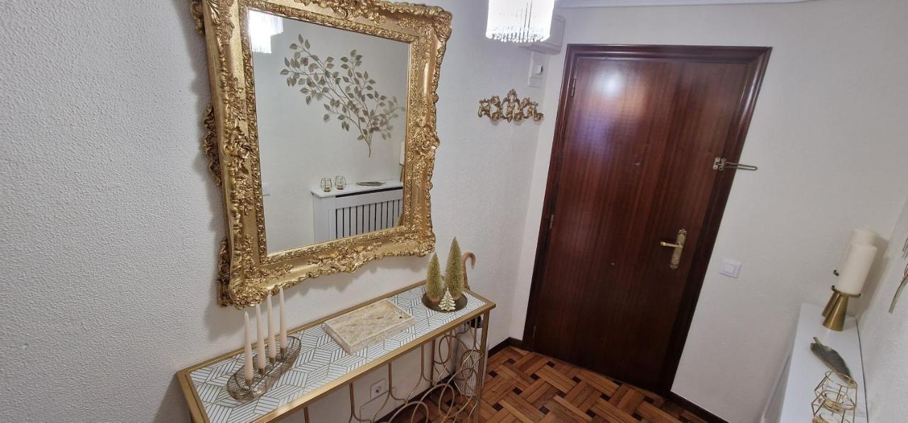 דירות גיחון El Capricho De Ezcurdia - 6 Pax - Vut-3878-As מראה חיצוני תמונה