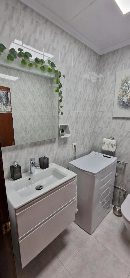 דירות גיחון El Capricho De Ezcurdia - 6 Pax - Vut-3878-As מראה חיצוני תמונה