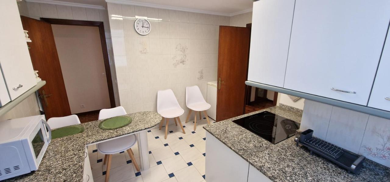 דירות גיחון El Capricho De Ezcurdia - 6 Pax - Vut-3878-As מראה חיצוני תמונה