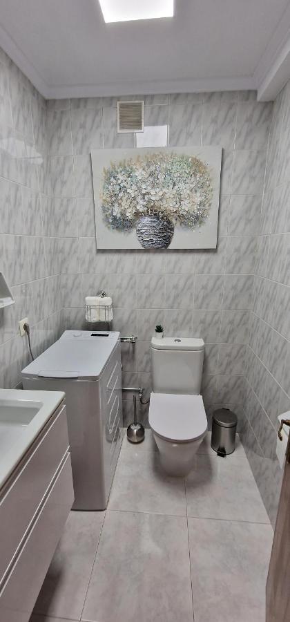 דירות גיחון El Capricho De Ezcurdia - 6 Pax - Vut-3878-As מראה חיצוני תמונה