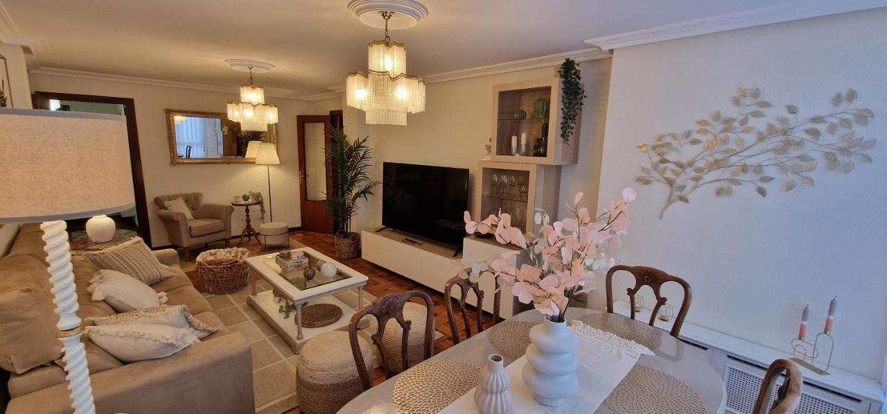 דירות גיחון El Capricho De Ezcurdia - 6 Pax - Vut-3878-As מראה חיצוני תמונה