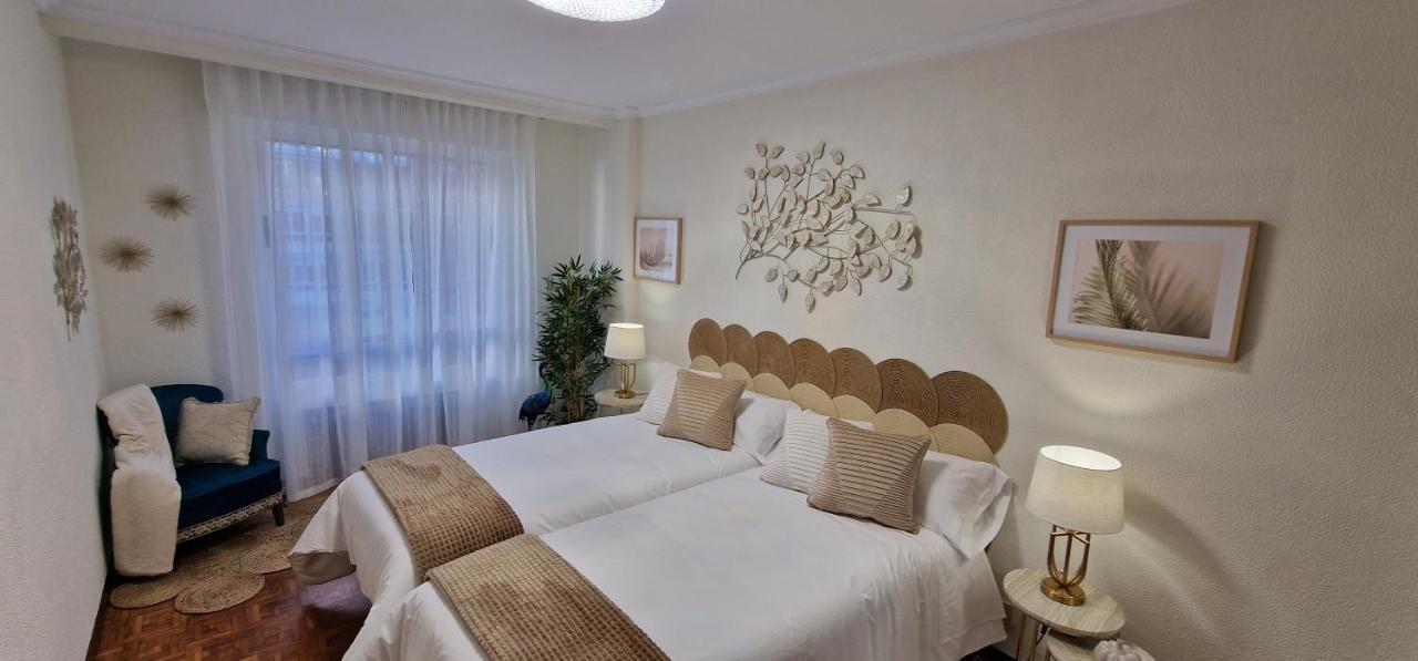 דירות גיחון El Capricho De Ezcurdia - 6 Pax - Vut-3878-As מראה חיצוני תמונה
