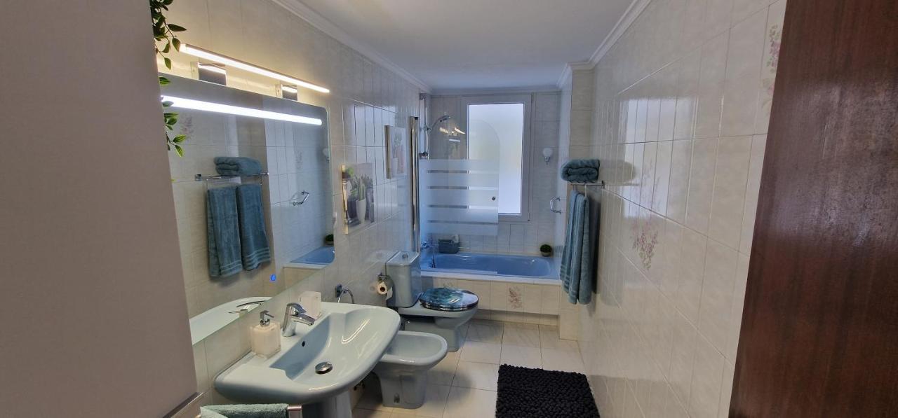 דירות גיחון El Capricho De Ezcurdia - 6 Pax - Vut-3878-As מראה חיצוני תמונה
