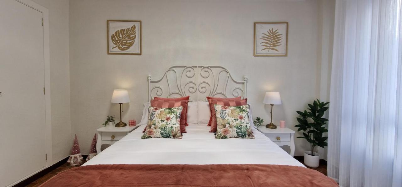 דירות גיחון El Capricho De Ezcurdia - 6 Pax - Vut-3878-As מראה חיצוני תמונה