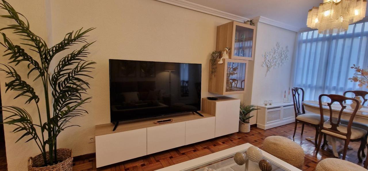 דירות גיחון El Capricho De Ezcurdia - 6 Pax - Vut-3878-As מראה חיצוני תמונה