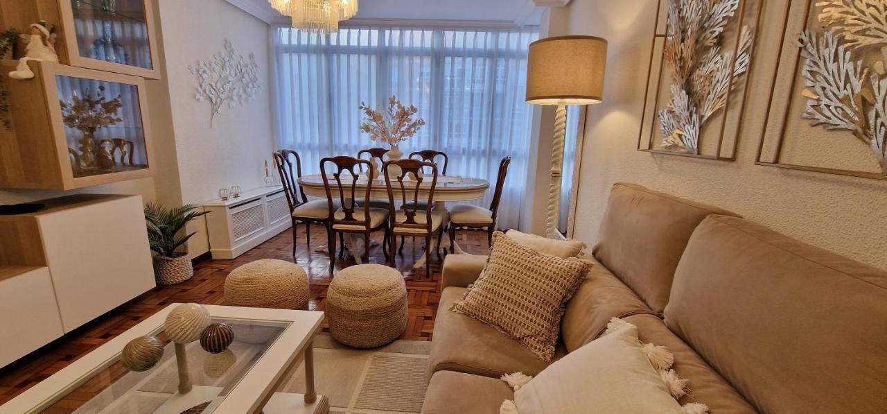 דירות גיחון El Capricho De Ezcurdia - 6 Pax - Vut-3878-As מראה חיצוני תמונה