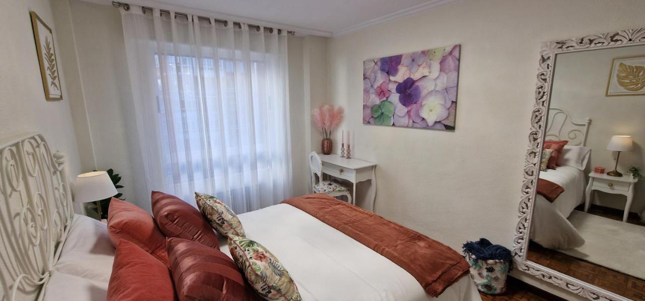 דירות גיחון El Capricho De Ezcurdia - 6 Pax - Vut-3878-As מראה חיצוני תמונה