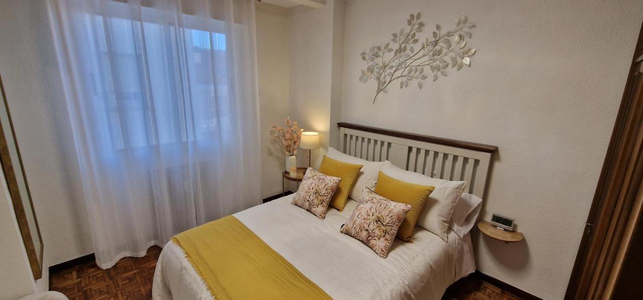 דירות גיחון El Capricho De Ezcurdia - 6 Pax - Vut-3878-As מראה חיצוני תמונה