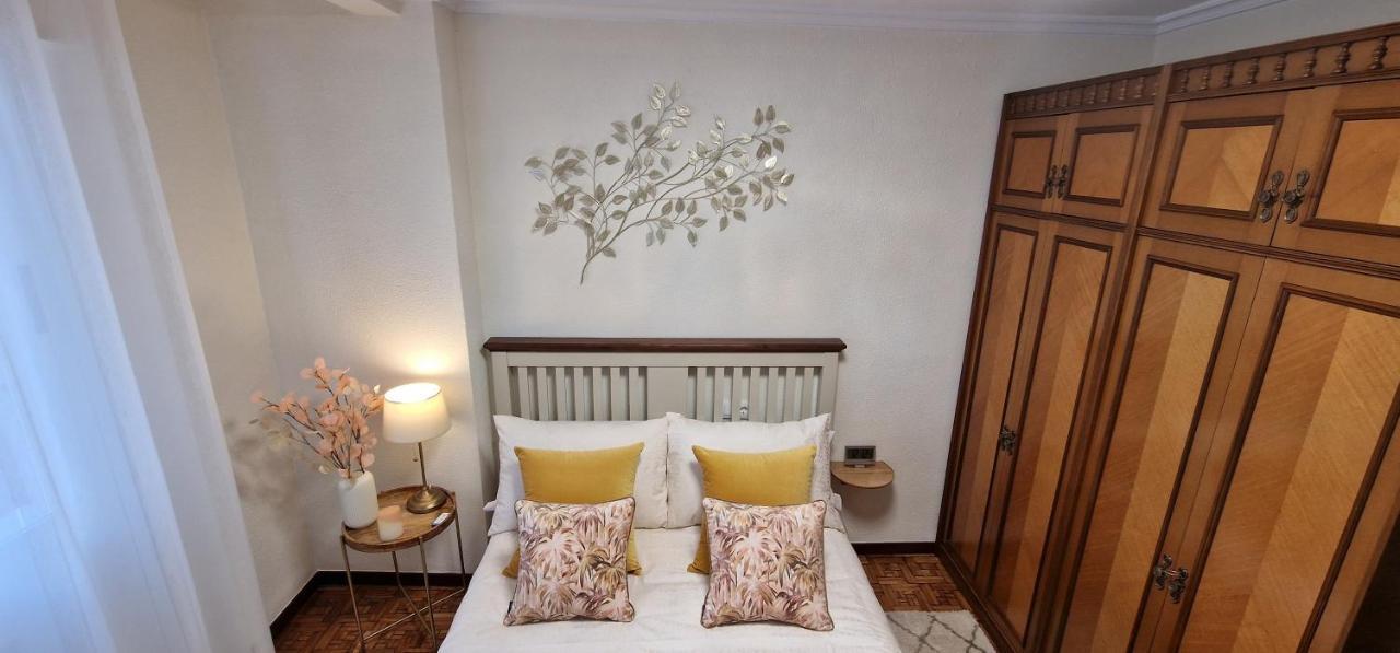 דירות גיחון El Capricho De Ezcurdia - 6 Pax - Vut-3878-As מראה חיצוני תמונה