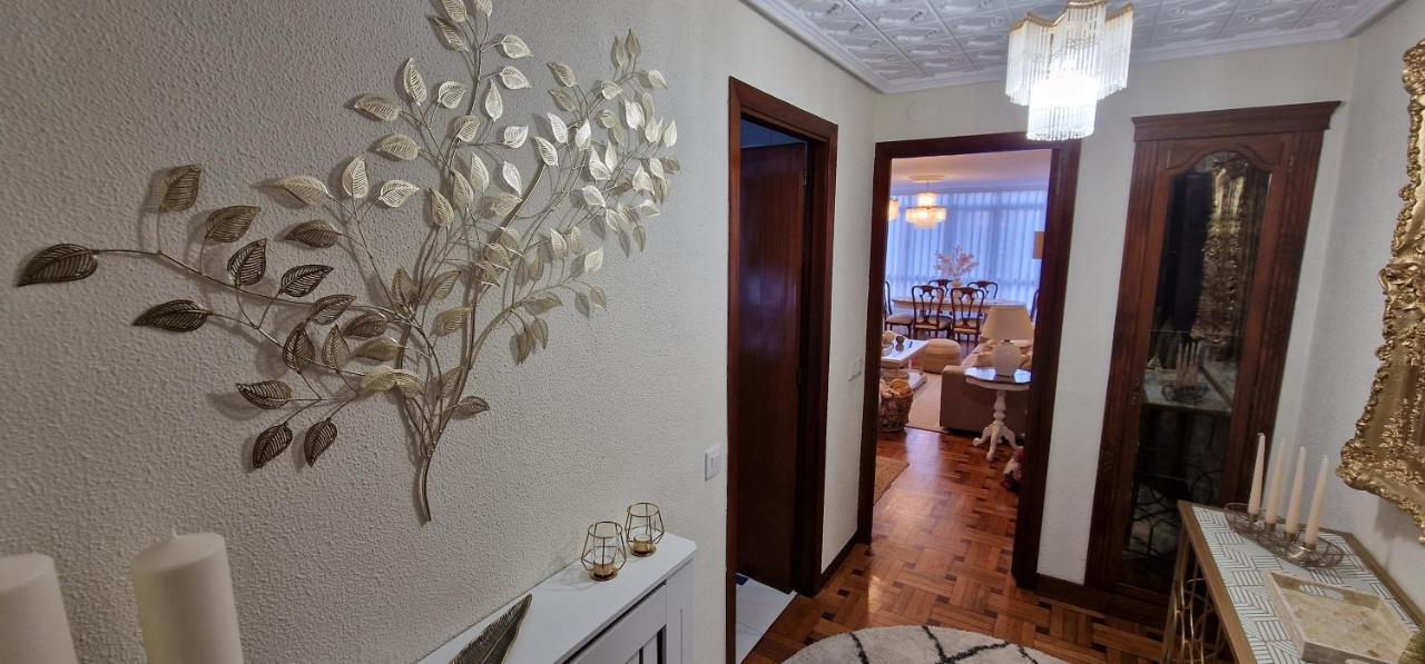 דירות גיחון El Capricho De Ezcurdia - 6 Pax - Vut-3878-As מראה חיצוני תמונה