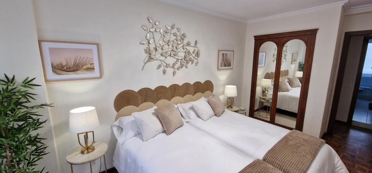 דירות גיחון El Capricho De Ezcurdia - 6 Pax - Vut-3878-As מראה חיצוני תמונה