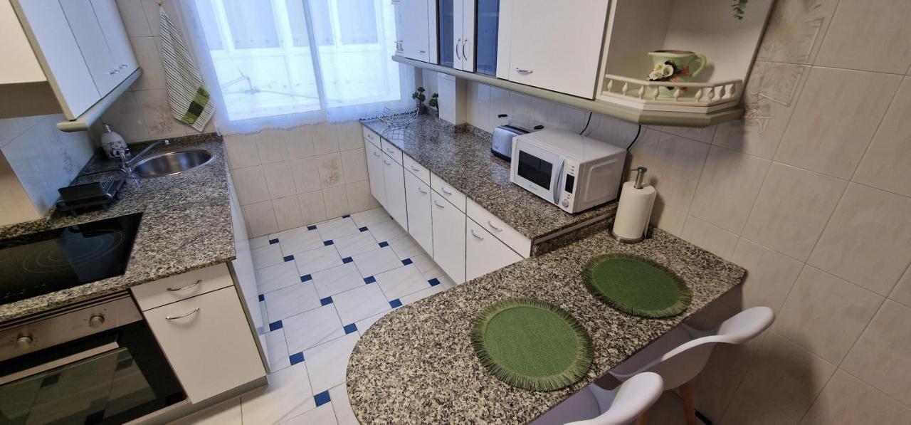 דירות גיחון El Capricho De Ezcurdia - 6 Pax - Vut-3878-As מראה חיצוני תמונה