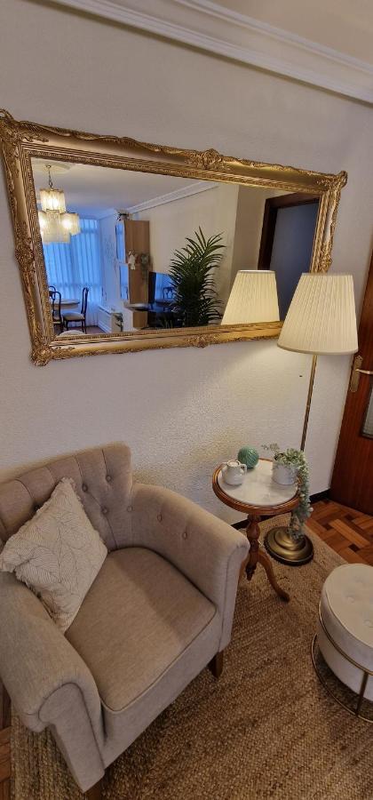 דירות גיחון El Capricho De Ezcurdia - 6 Pax - Vut-3878-As מראה חיצוני תמונה