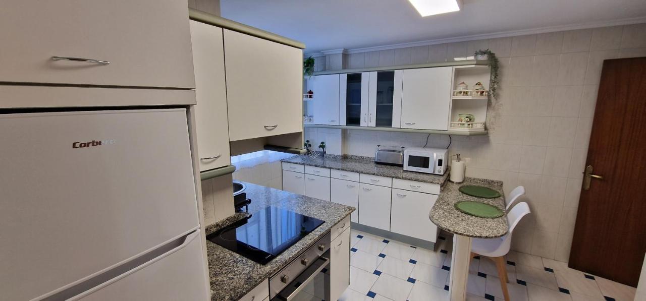 דירות גיחון El Capricho De Ezcurdia - 6 Pax - Vut-3878-As מראה חיצוני תמונה